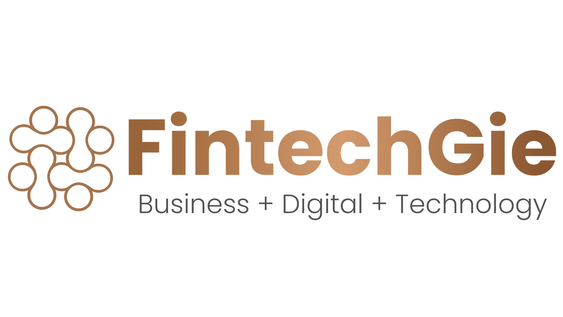 FintechGie Logo