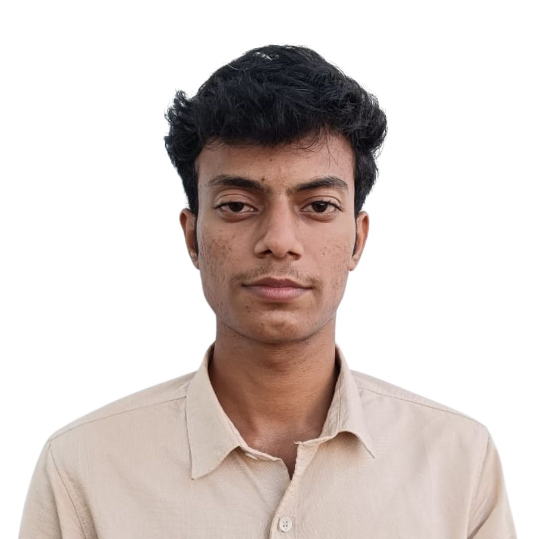 Abhiman Jha