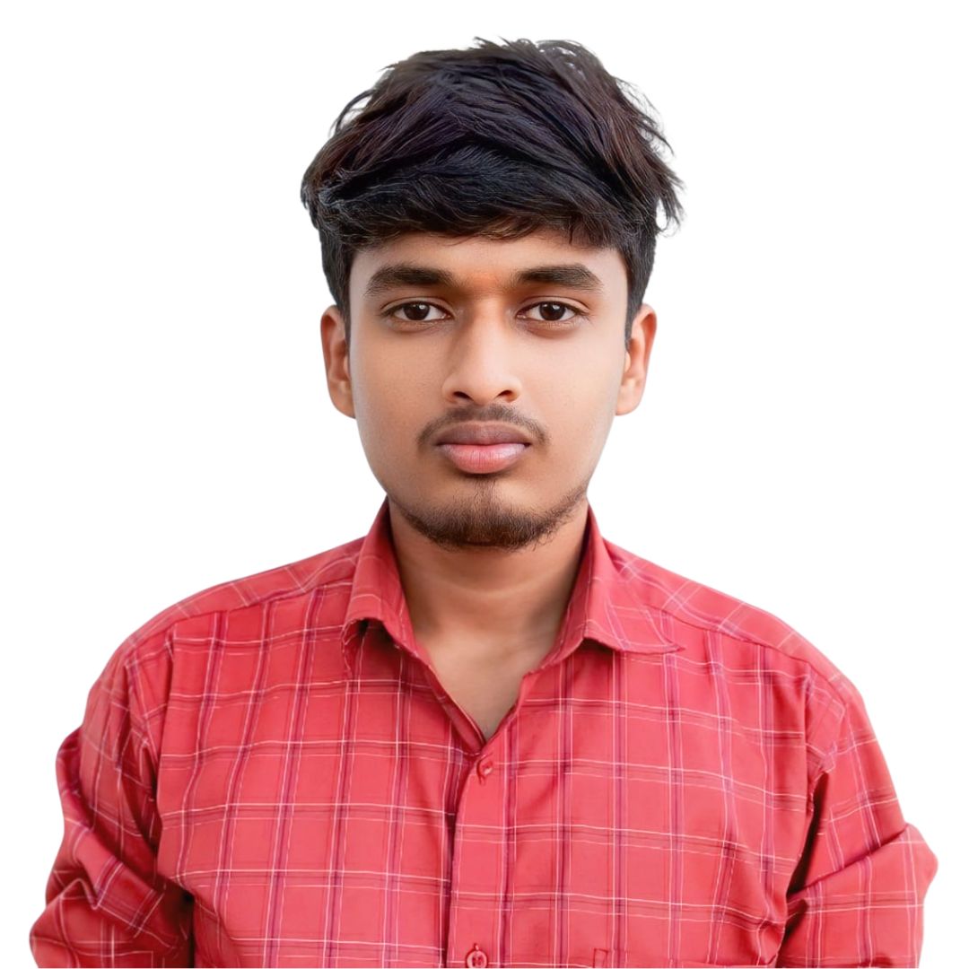 Boopathikannan