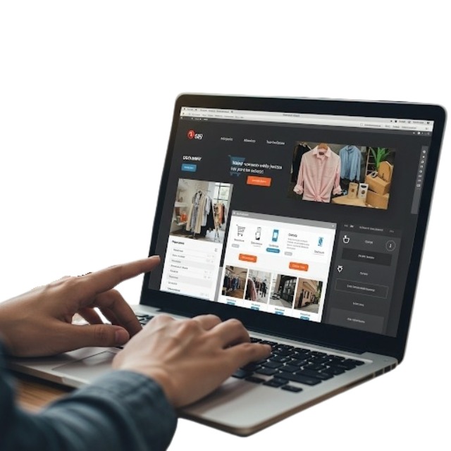 SAAS Development