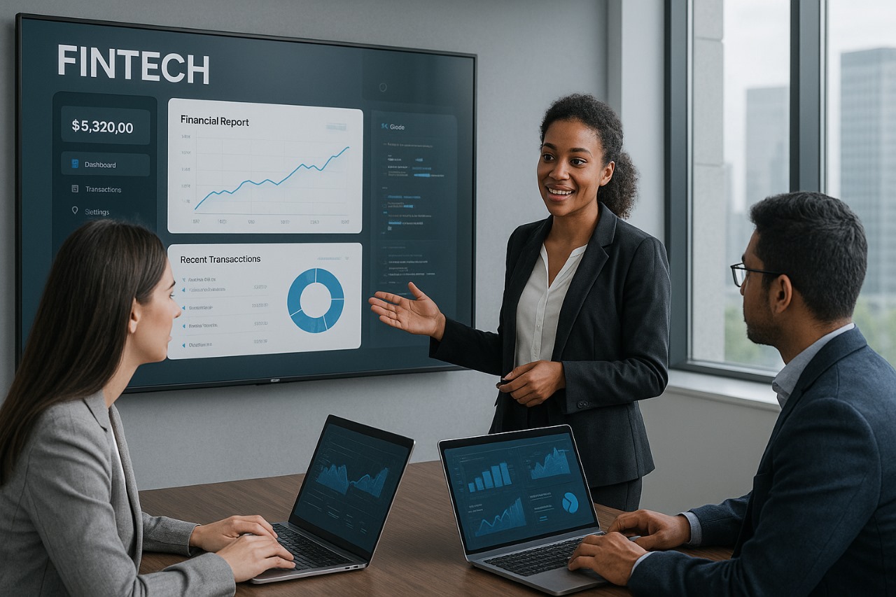 Fintech Hero