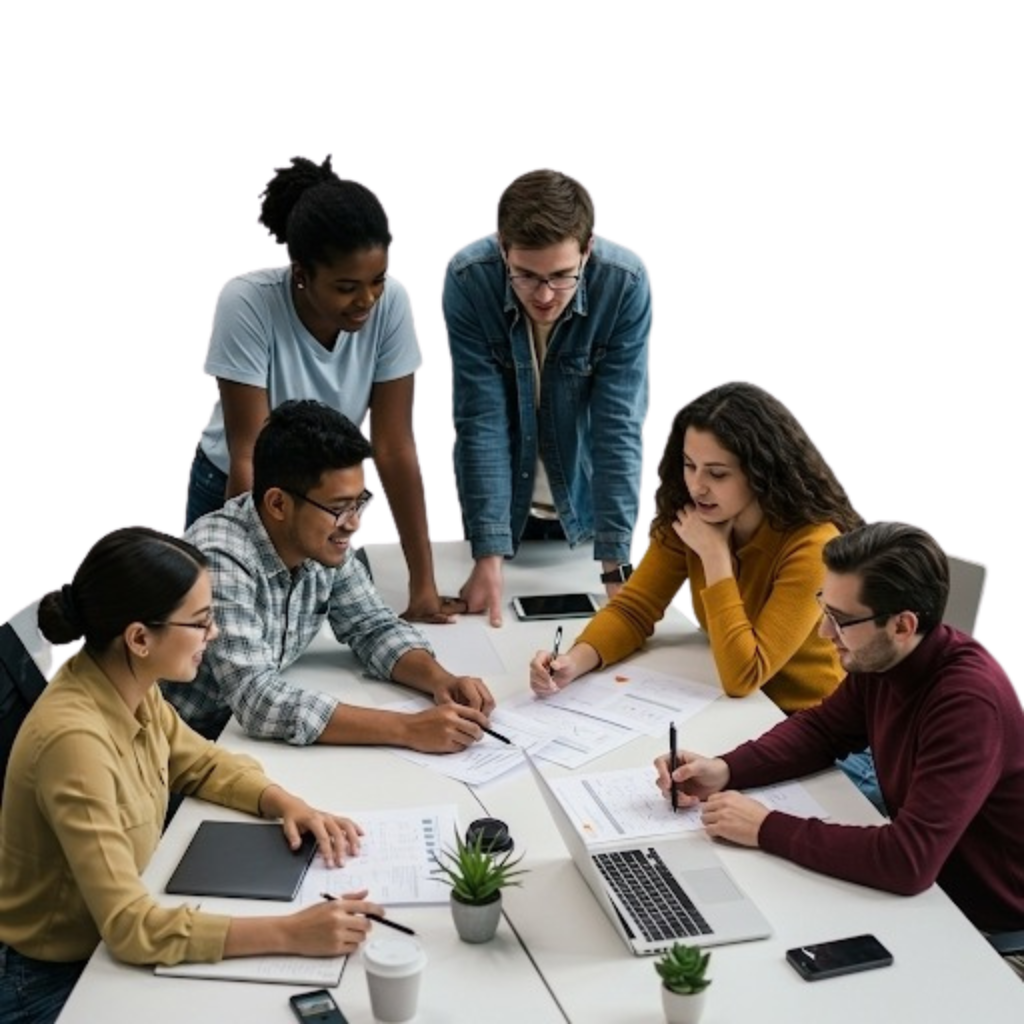 Internship and Research